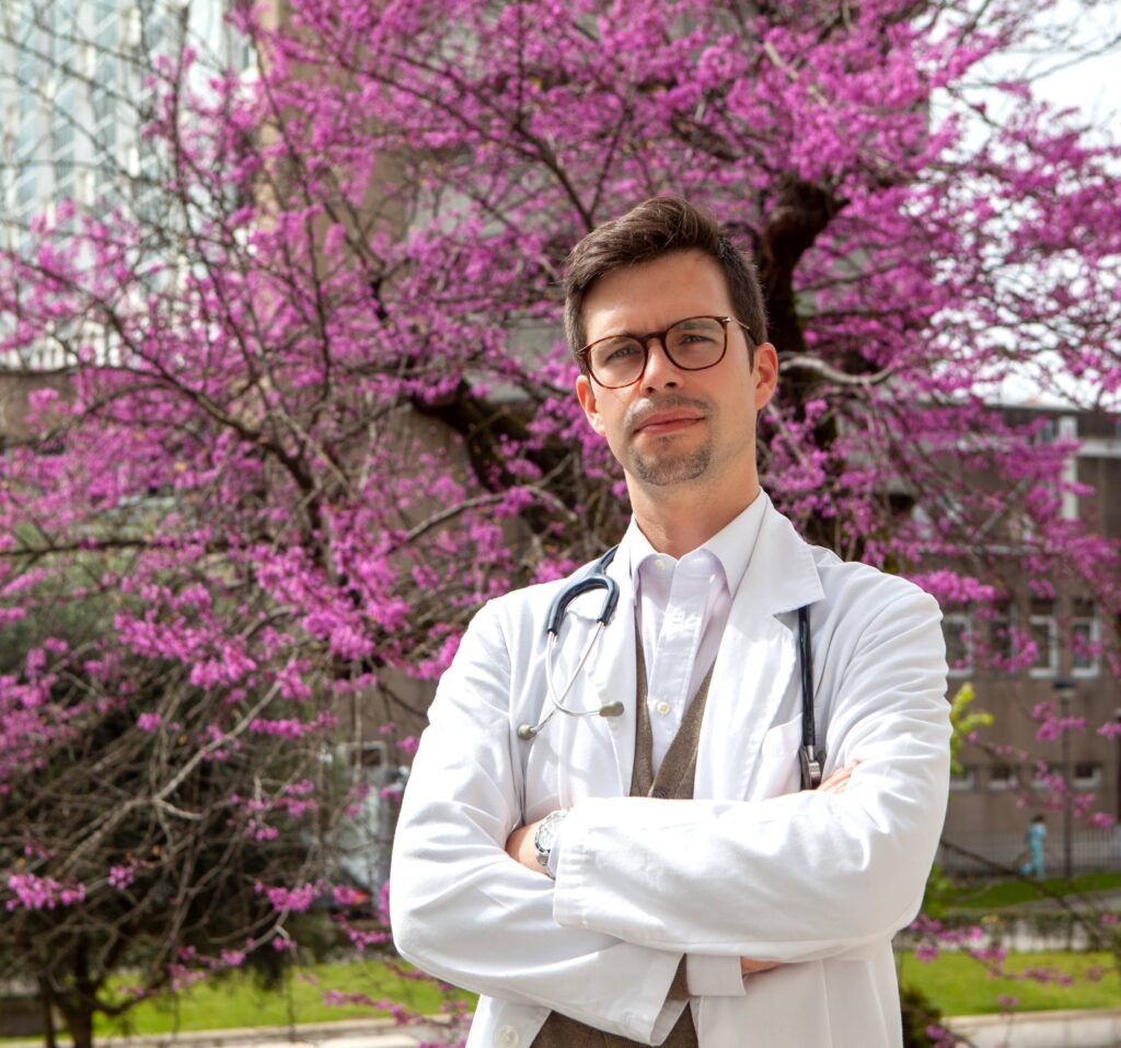 Dr. Daniel Guimarães de Oliveira